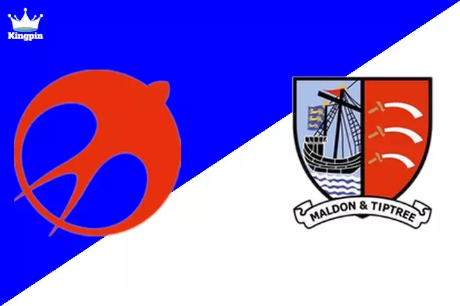 Heybridge Swifts vs Maldon & Tiptree: FA Trophy Spread Prediction 9/7