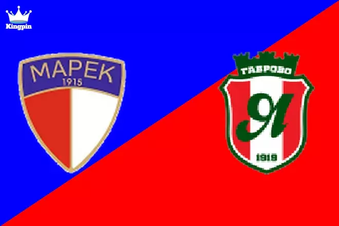 Soccer Betting Tips: Marek vs Yantra 2019 on 7/28