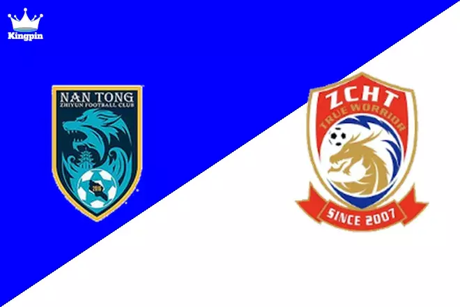 Nantong Zhiyun vs Qingdao Youth Island: Super League Spread Prediction 8/16
