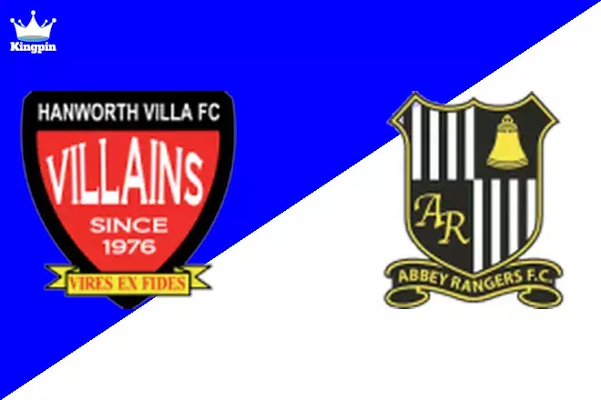 Hanworth Villa vs Abbey Rangers: FA Cup Spread Prediction 8/17