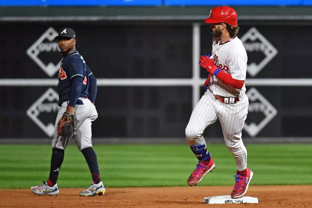 Phillies vs Braves Game 4 Prediction MLB Picks 10/12