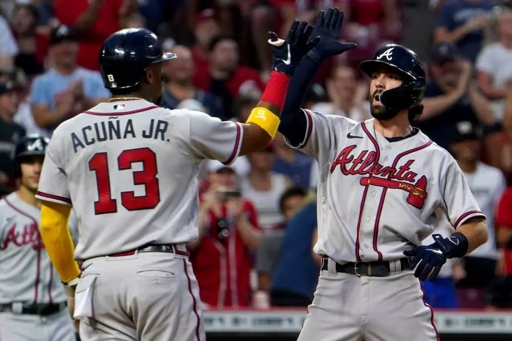 Atlanta Braves vs Cincinnati Reds Prediction, Pick and Preview, July 2 (7/2): MLB