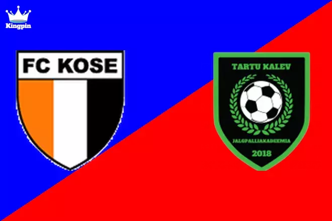 Kose vs Tartu Kalev: Estonia Cup Totals Betting Picks July 30, 2024