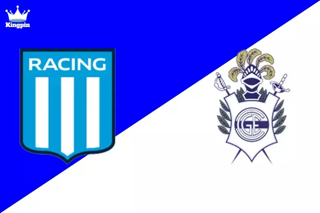 Racing Club vs Gimnasia L.P.: Liga Profesional Argentina Spread Picks August 10, 2024