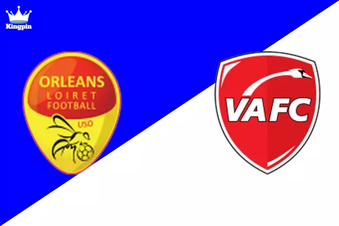 Orleans vs Valenciennes: National 1 Moneyline Prediction 8/23