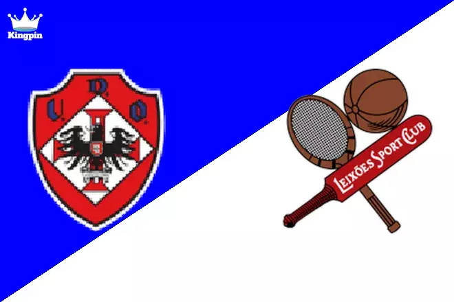 Oliveirense vs Leixões: Segunda Liga Goals Over/Under Prediction 8/31