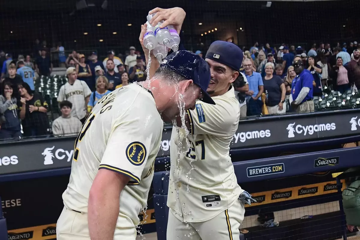 Rhys Hoskins Player Props Prediction: Guardians vs Brewers