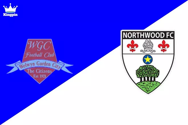 Welwyn Garden City vs Northwood: Non League Div One Totals Prediction 8/26