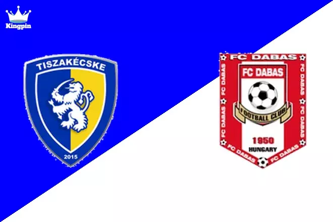Tiszakecske FC vs Dabas: NB III Southeast Spread Prediction 8/11