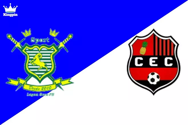 Sport PB vs Confianca PB: Paraibano 2 Spread Prediction 8/24