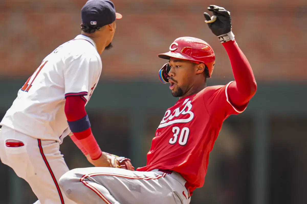 MLB Player Props Best Bets: Cubs vs Reds 7/29