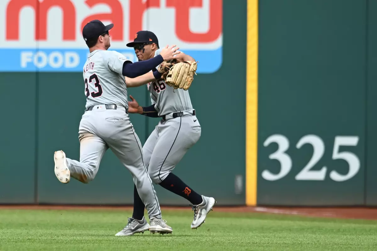 MLB Player Props Betting Analysis: Minnesota Twins vs Detroit Tigers