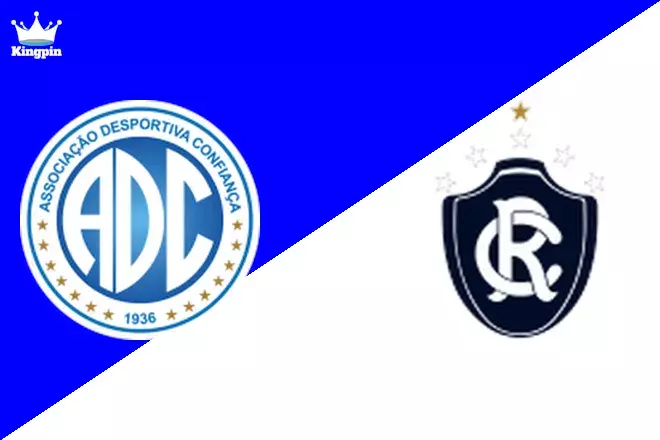 Confiança vs Remo: Serie C Spread Picks August 10, 2024