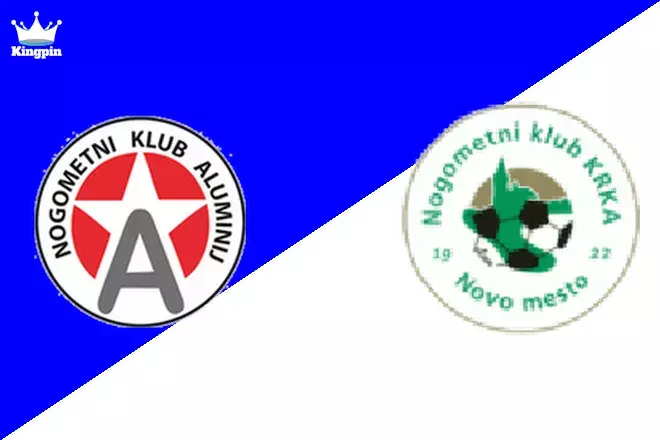 Aluminij vs Krka: 2. SNL Spread Prediction 9/6