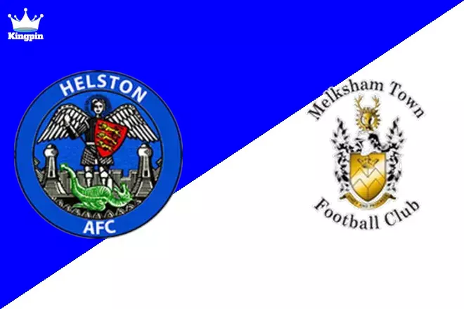 Helston Athletic vs Melksham Town: FA Trophy Moneyline Prediction 9/7