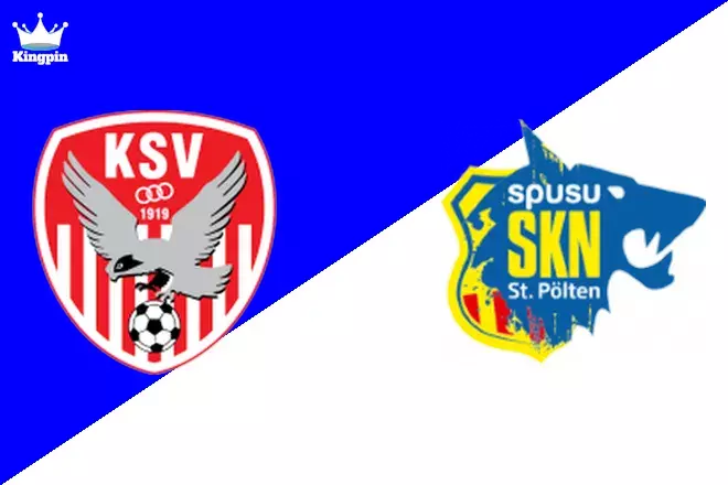 SV Kapfenberg vs SKN St. Polten: 2. Liga Totals Prediction 8/23