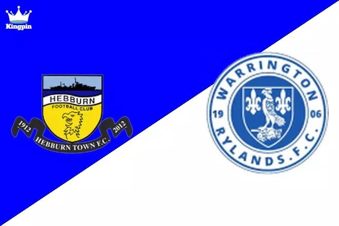 Hebburn Town vs Rylands: Non League Premier - Northern Spread Picks August 10, 2024