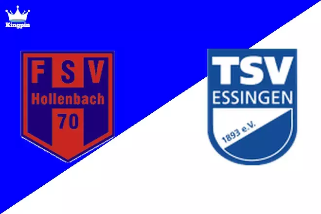 Hollenbach vs Essingen: Oberliga Totals Prediction 8/31