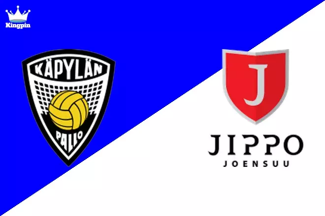 KäPa vs JIPPO: Ykkösliiga Spread Prediction 8/25