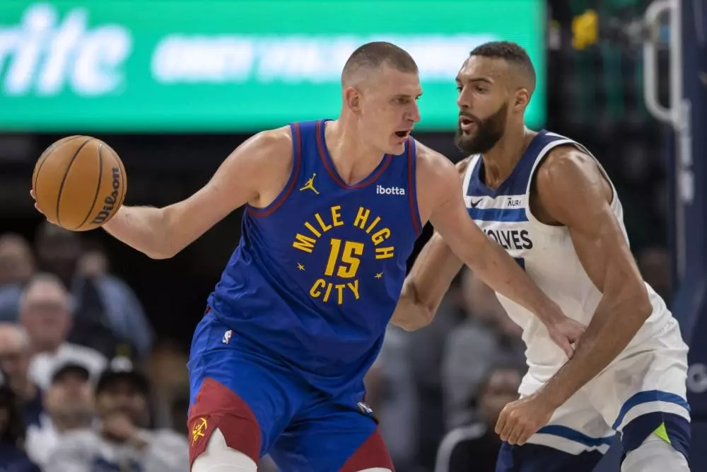 Timberwolves vs Nuggets Prediction Game 4 NBA Picks 5/12