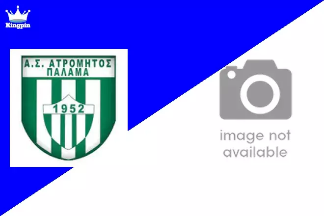 Atromitos Palamas vs Akadimia Platamona: Cup Spread Prediction 9/1