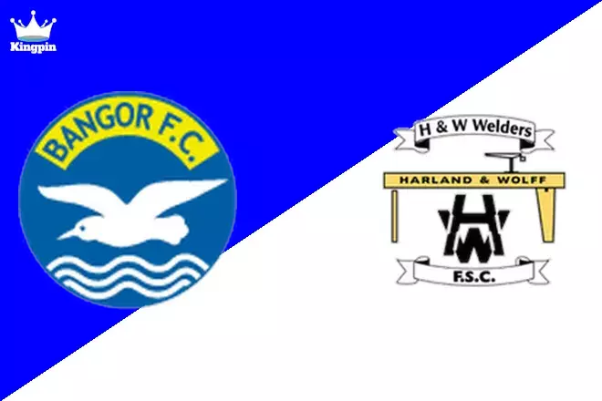 Bangor vs H&W Welders: Northern Ireland Championship Spread Picks August 9, 2024
