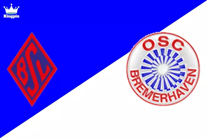 Blumenthaler SV vs OSC Bremerhaven: Oberliga Moneyline Prediction 8/17