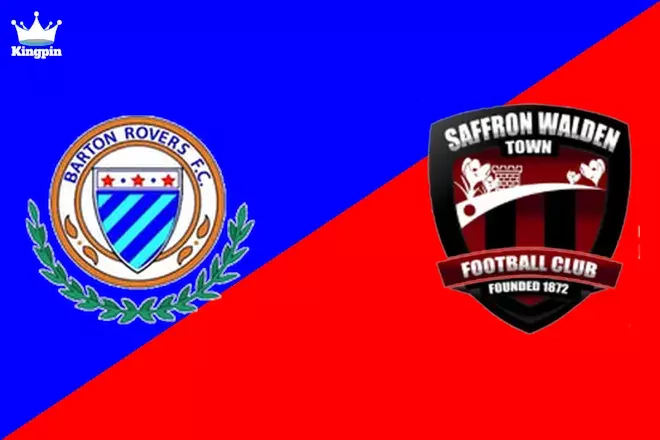Barton Rovers vs Saffron Walden Town: FA Cup Totals Picks August 3, 2024