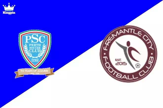 Perth vs Fremantle City: NPL Spread Prediction 8/16