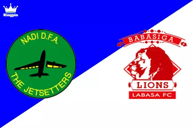 Nadi vs Labasa: National Football League Moneyline Prediction 8/25