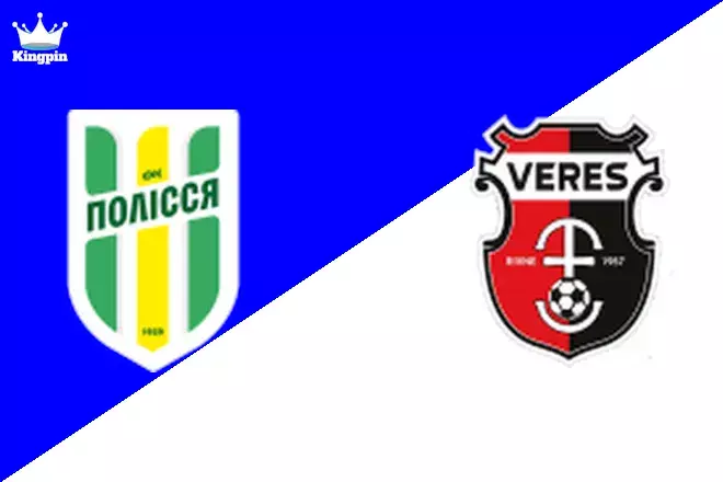Zhytomyr U19 vs Veres Rivne U19: U19 League Spread Prediction 9/14