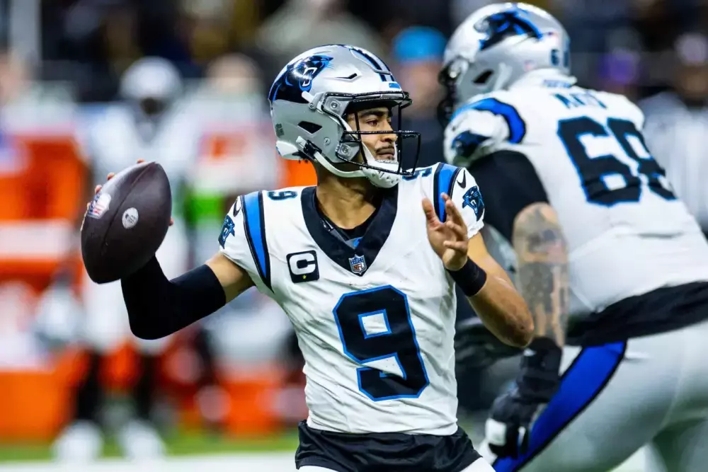 NFL Best Bet: Saints vs Panthers Prediction Over/Under 9/8
