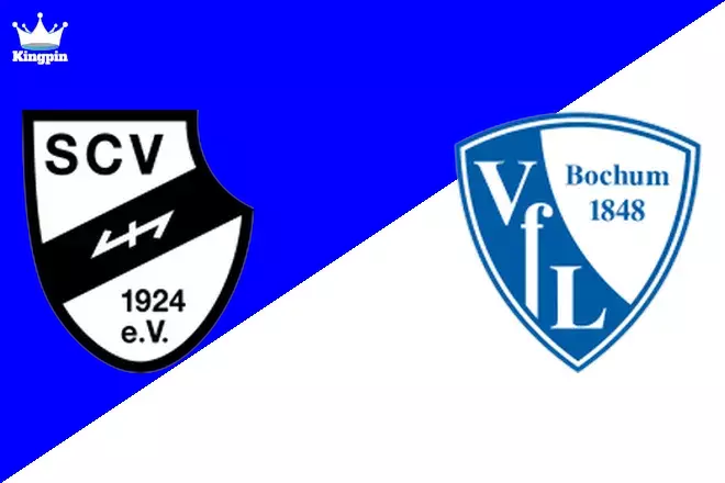 Verl II vs Bochum II: Oberliga - Westfalen Goals Over/Under Prediction 9/8