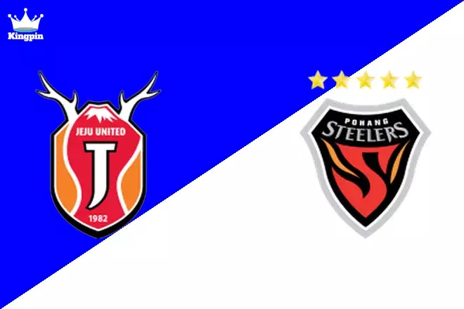 Jeju United FC vs Pohang Steelers: FA Cup Spread Prediction 8/21