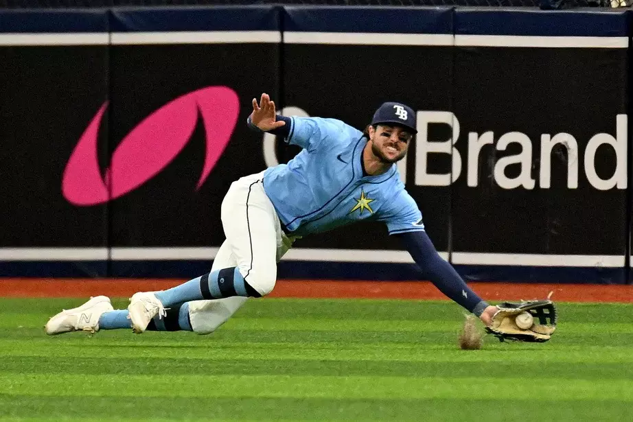 MLB Player Props Betting Guide: Miami Marlins vs Tampa Bay Rays 7/30