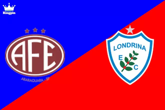 Ferroviária vs Londrina: Serie C Moneyline Picks July 29, 2024