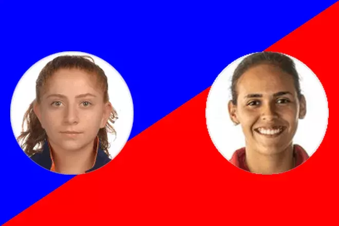 Cengiz B. vs Portillo Ramirez M.: ITF Women Prediction 8/13