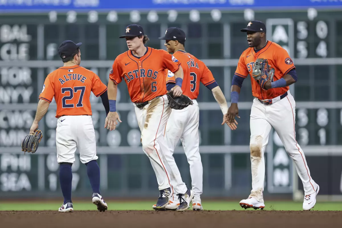 Yordan Alvarez Player Props: Rays vs Astros 8/4