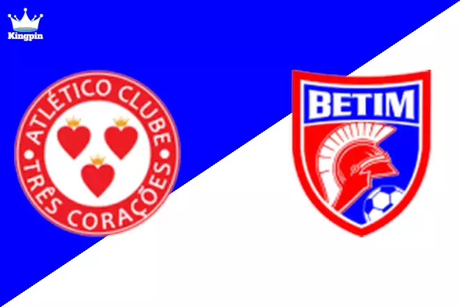 Tres Coracoes U20 vs Betim U20: Mineiro U20 Totals Picks August 10, 2024