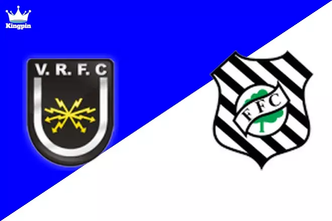 Volta Redonda vs Figueirense: Serie C Spread Prediction 8/24