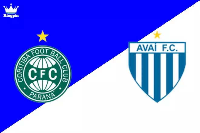 Coritiba vs Avai: Serie B Goals Over/Under Prediction 8/28