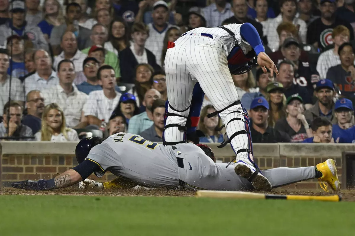 MLB Player Props Bets: Chicago Cubs vs Kansas City Royals 7/27