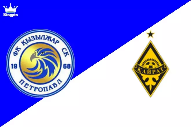Kyzyl-Zhar vs Kairat Almaty: Premier League Goals Over/Under Prediction 8/17