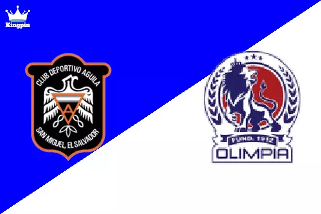 Águila vs CD Olimpia: Concacaf Central American Cup Totals Prediction 8/23