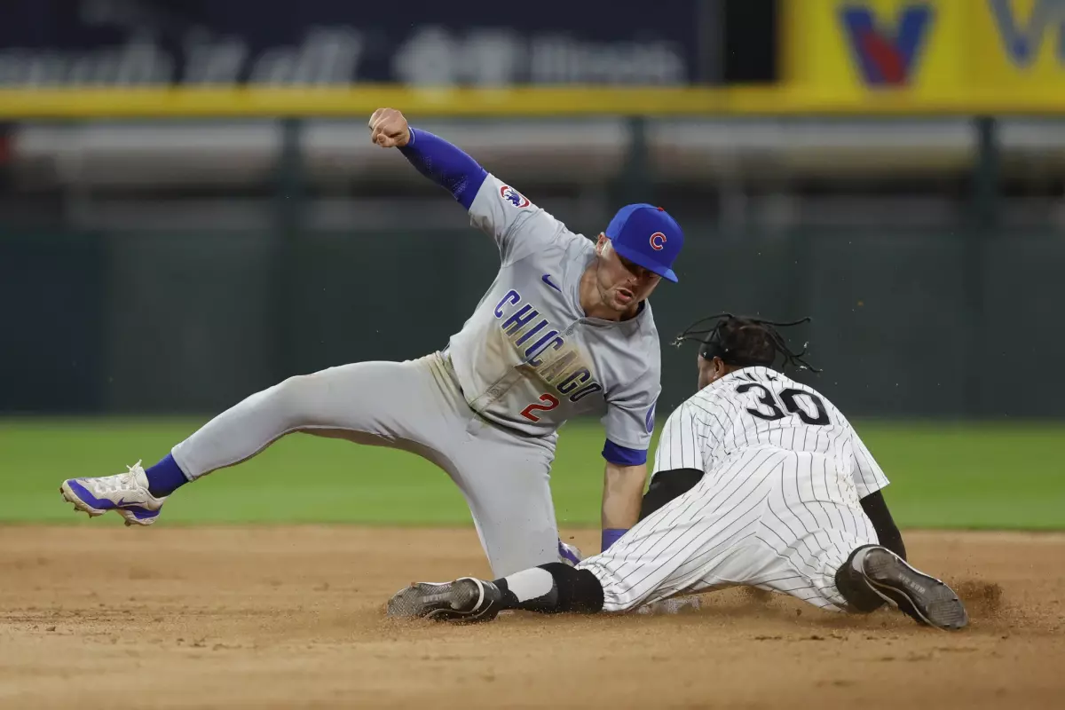 Corey Julks Player Props Prediction: Tigers vs White Sox