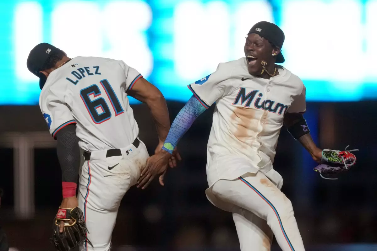 MLB Player Props Picks 2024: Miami Marlins vs Milwaukee Brewers