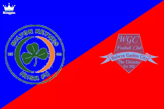 Milton Keynes Irish vs Welwyn Garden City: FA Cup Moneyline Picks August 3, 2024
