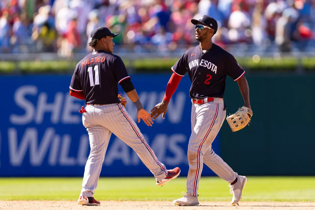 MLB Spread Picks and Bets: Minnesota Twins vs Philadelphia Phillies 7/23