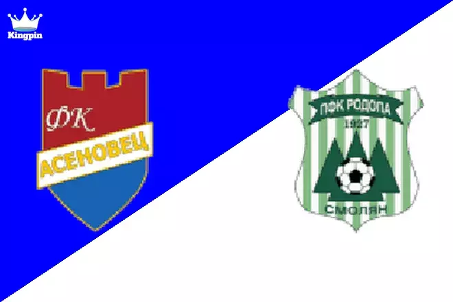 Asenovets vs Rodopa Smolyan: Third League Spread Prediction 9/7