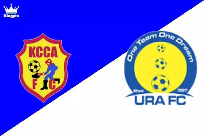 KCCA vs URA: Premier League Moneyline Prediction 9/13